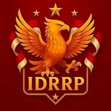 IDRRP - Game Pertanian Seru dan Menyenangkan