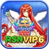 RSNVIP6 - Balapan Seru Dalam Genggaman Anda